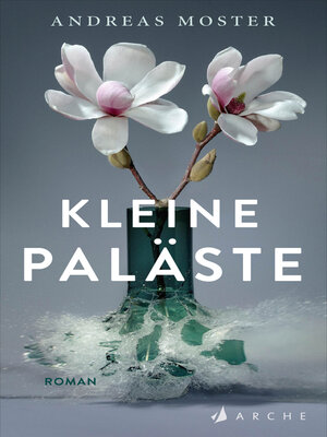 cover image of Kleine Paläste